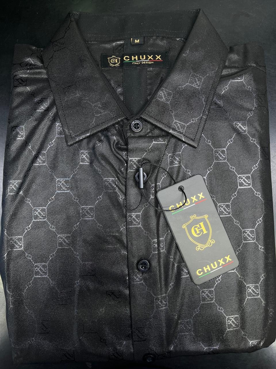 Camisa